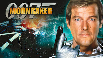 Moonraker