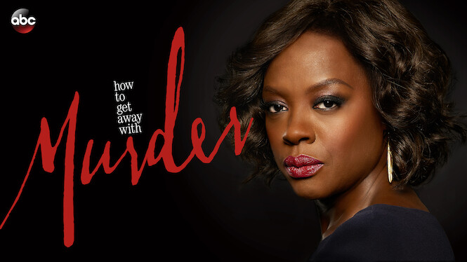 How to Get Away With Murder