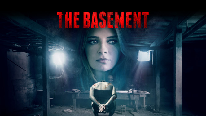 The Basement 2018 Netflix Flixable