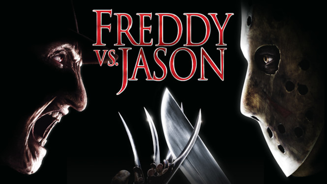 Freddy vs. Jason