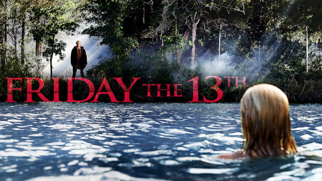 Friday the 13th