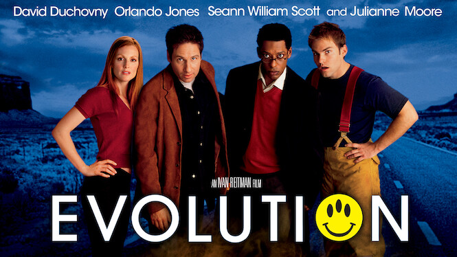 Evolution