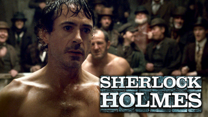Sherlock Holmes