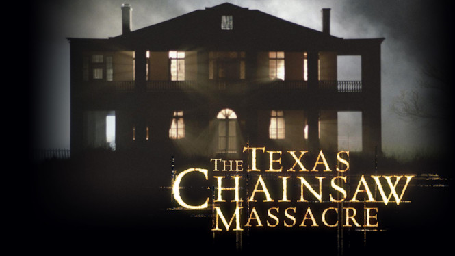 Texas Chainsaw Massacre 3D
