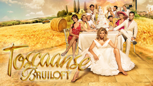 toscaanse bruiloft | netflix