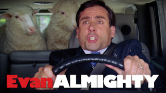 Evan Almighty