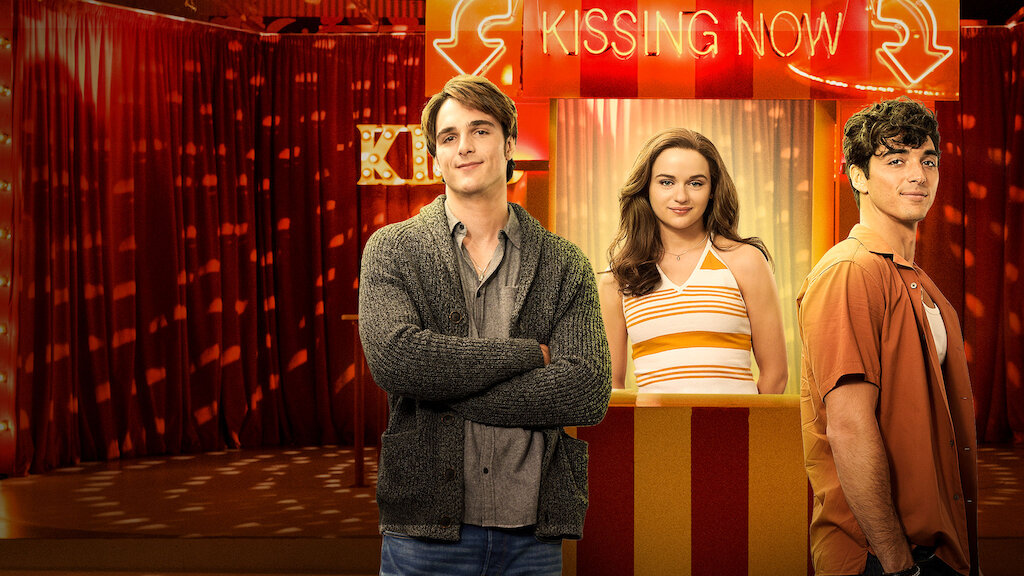 kissing booth 2 full movie fmovies
