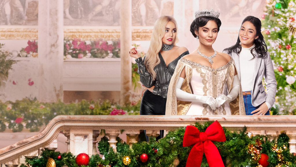 The Princess Switch Switched Again Situs Resmi Netflix The Princess Switch Switched Again Situs Resmi Netflix