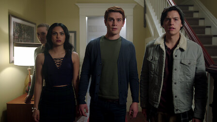 Riverdale Season 5 How To Watch Live Stream Tv Channel Time Mlive Com