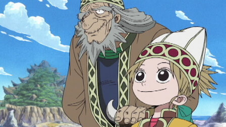 One Piece Netflix One Piece Netflix