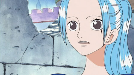 One Piece Netflix One Piece Netflix