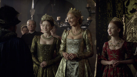 the tudors hbo go