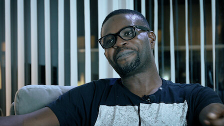 Watch The UK Scene & D'banj and Don Jazzy. Episode 3 of Season 1.