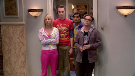 watch big bang theory season 7 free
