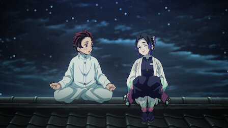 Kimetsu No Yaiba Ep 24