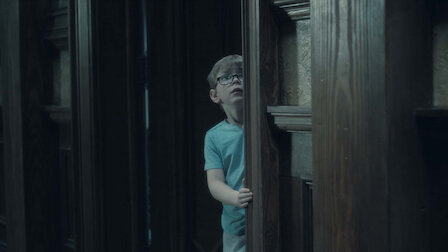 the haunting of hill house stream online