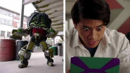 lego power rangers ninja steel