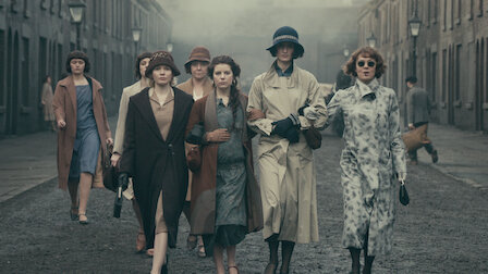 peaky blinders streaming season 4