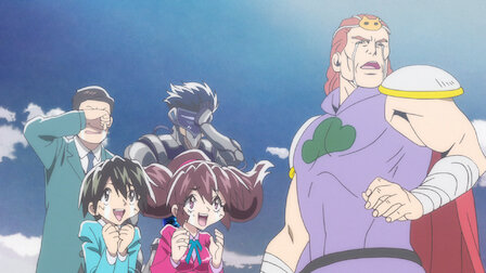 おそ松さん Netflix おそ松さん Netflix