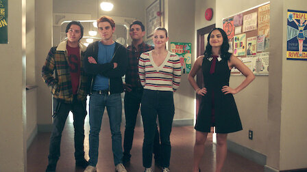 Temporada 4 De Riverdale Estreno Online Como Y Donde Ver Los Capitulos Completos Y Que Pasara En La Cuarta Parte De La Serie De Netflix La Republica