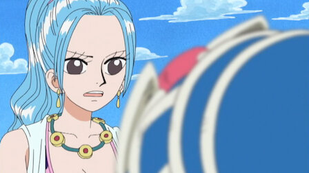 One Piece Netflix One Piece Netflix