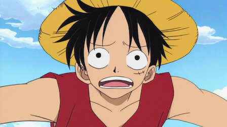 One Piece Netflix One Piece Netflix
