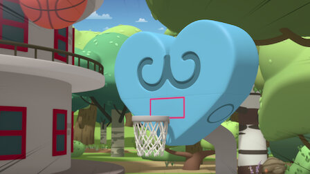 Pucca Love Recipe Netflix