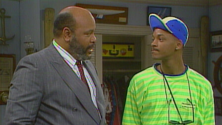 The Fresh Prince Of Bel Air Netflix