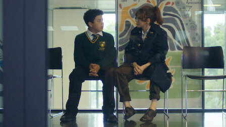 marcella season 1 episode 1