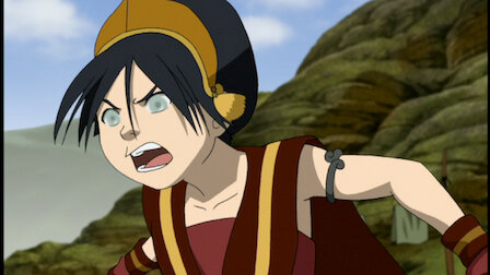 watch avatar the last airbender book 3 ep12