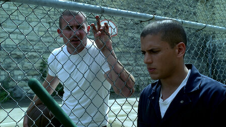 Prison Break Season 1 Episode 1 Full Episode Movie English