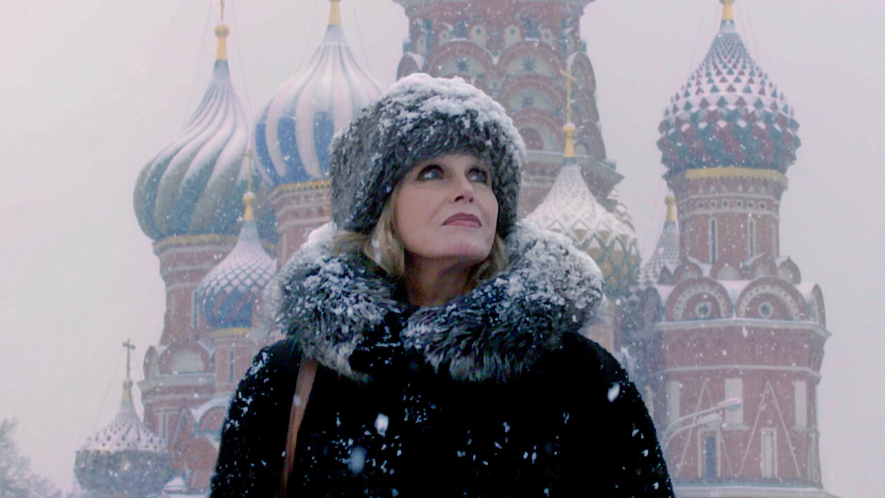 Joanna Lumley's Trans-Siberian Adventure | Netflix