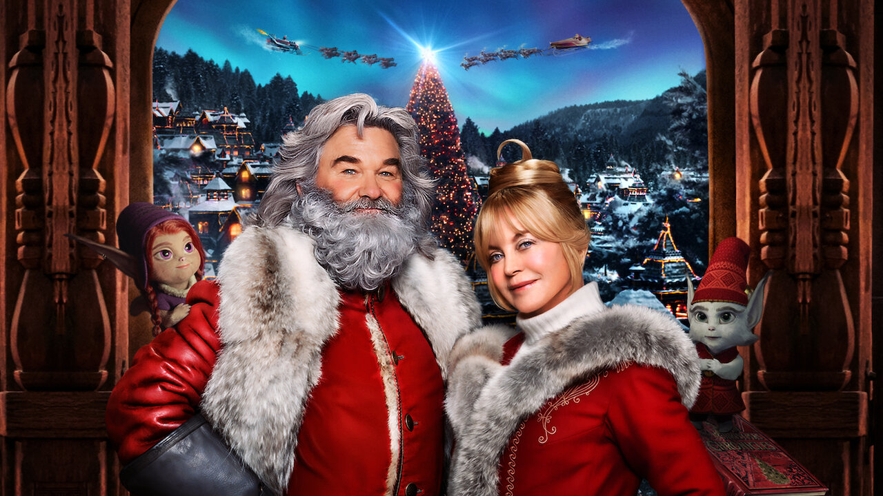 The Christmas Chronicles Part Two Netflix Official Site The Christmas Chronicles Part Two Netflix Official Site