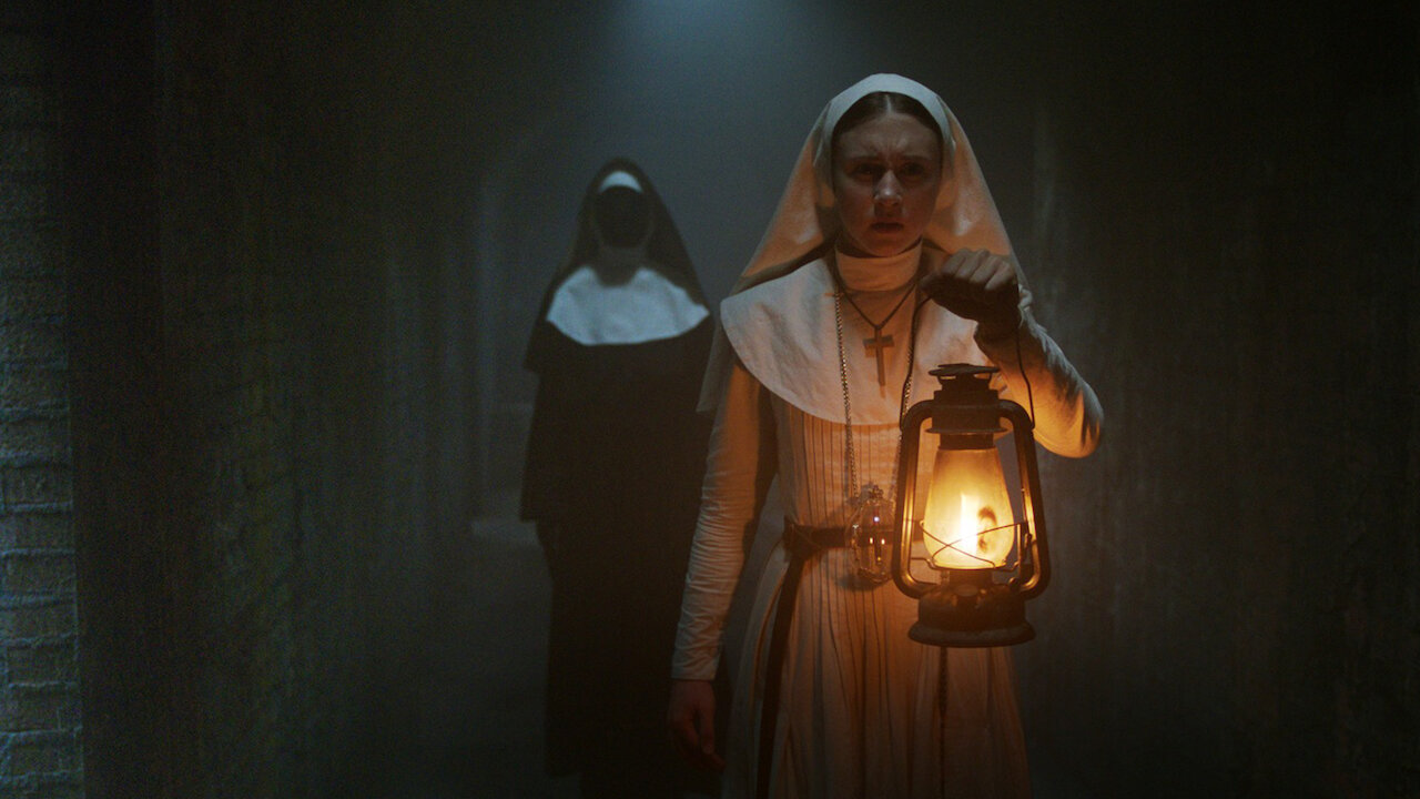 the nun full movie free online