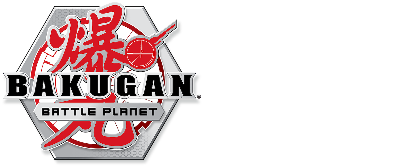 bakugan htv3