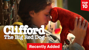 Clifford the Big Red Dog (2021)