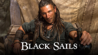 Black Sails (2017)