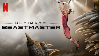 Ultimate Beastmaster (2018)