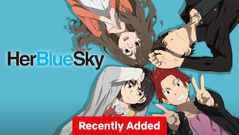 Her Blue Sky (2019)