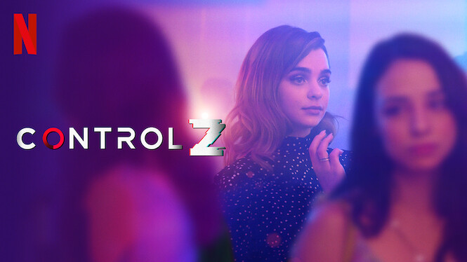 Когда выйдет 2 сезон control z