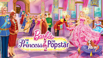 barbie the princess and the popstar 2012