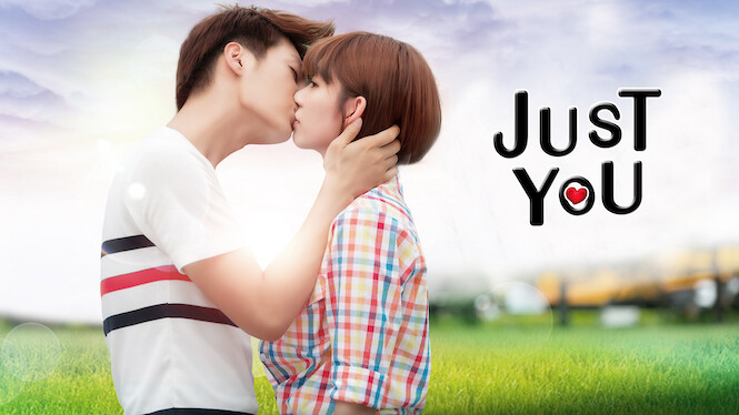 Just You (2013) Netflix Flixable