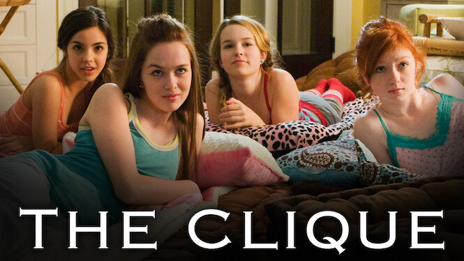 The Clique 2008 Netflix Flixable