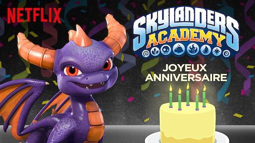 Miraculous Les Aventures De Ladybug Et Chat Noir Joyeux Anniversaire Netflix Miraculous Les Aventures De Ladybug Et Chat Noir Joyeux Anniversaire Netflix