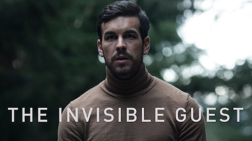 The Invisible Guest Netflix