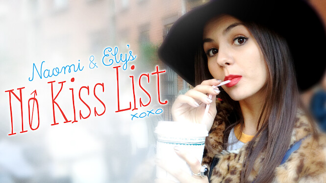 2015 Naomi And Ely's No Kiss List