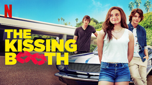 kissing booth 2 full movie fmovies