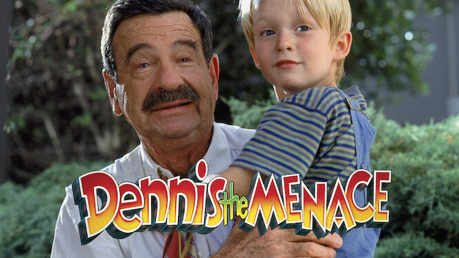 1993 Dennis The Menace