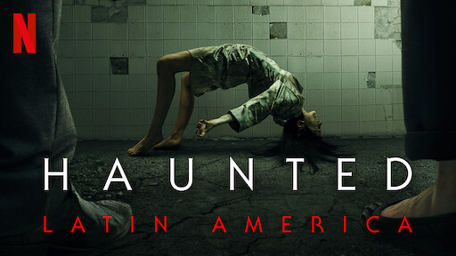 What Is A Good Scary Series On Netflix - 15 Scariest Horror Shows On Netflix Top Scary Shows To