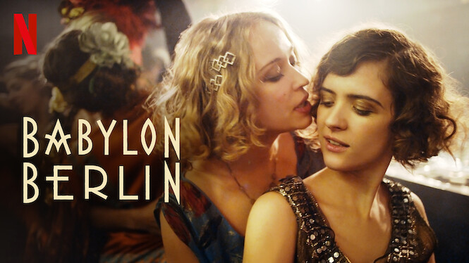 babylon berlin netflix 2020